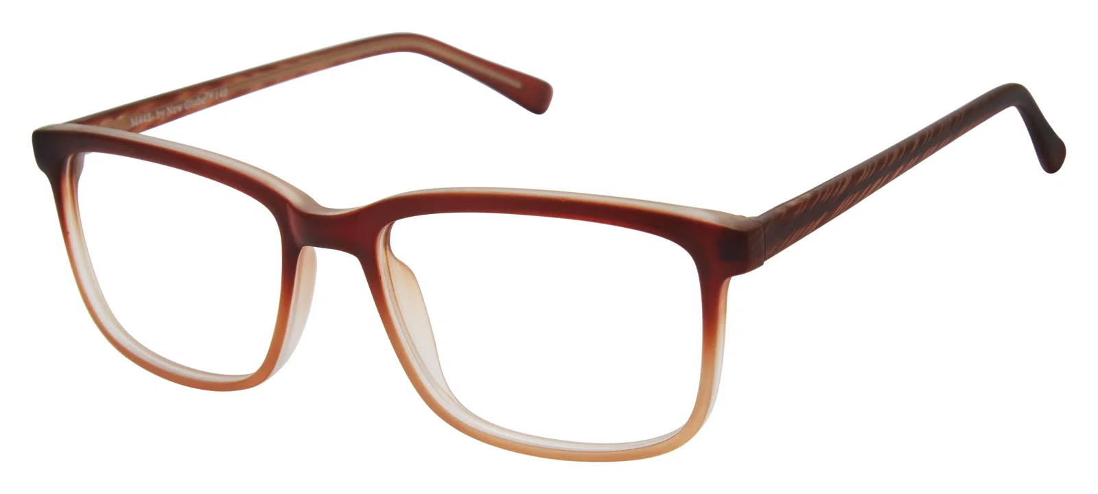 New Globe M448 Eyeglasses - view 2